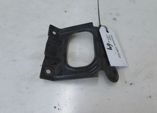 Other Kawasaki ZZR 600