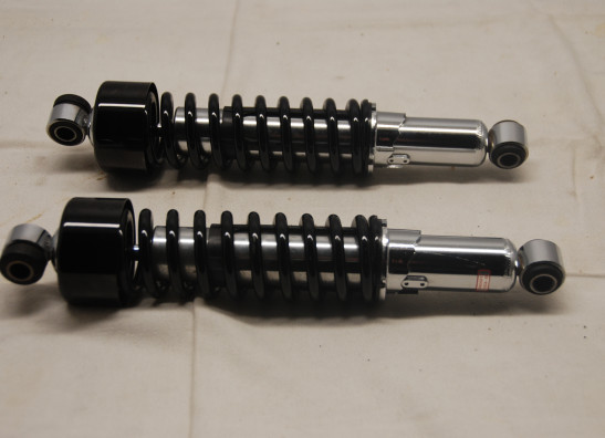 Achterschokbreker Harley Davidson VROD VRSC