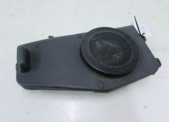 Topkuip bekleding Honda ST 1100 Pan European