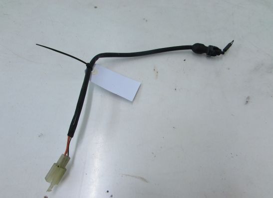 Overig Suzuki GSX R 750