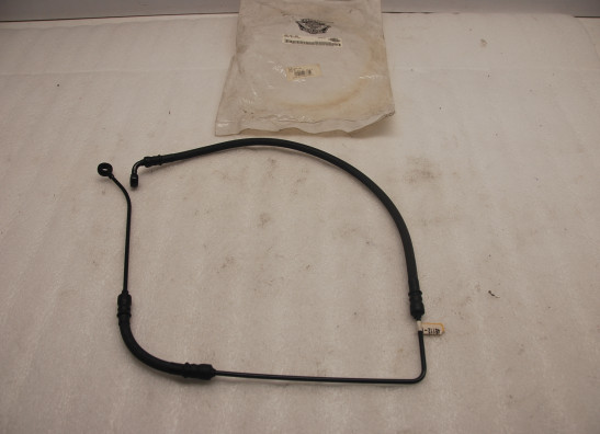 Remleiding voor Harley Davidson Softtail