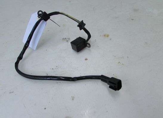 Motorblock Sonstiges Kawasaki ZX 10 R