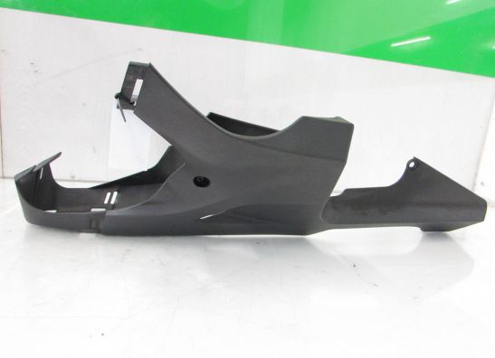 Verkleidung unten Honda CBR Fireblade