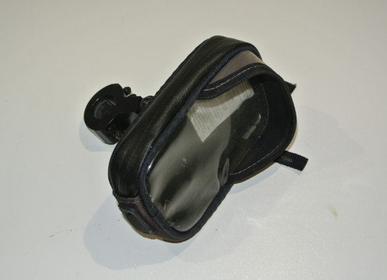 GPS Halterung Yamaha Tracer 900