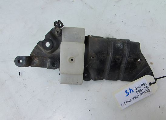 Sicherungkasten Suzuki GSX 750