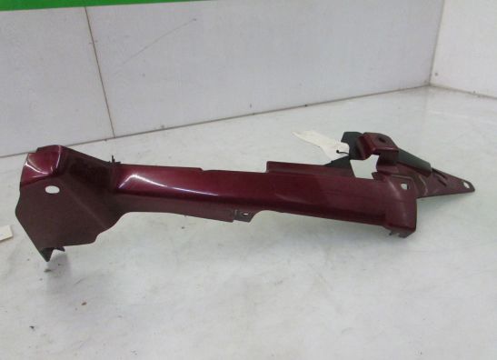 Rechter achterkant BMW R 1100 RT