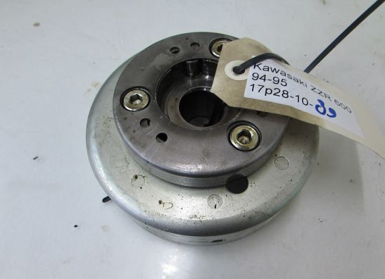 Stator electric Kawasaki ZZR 600