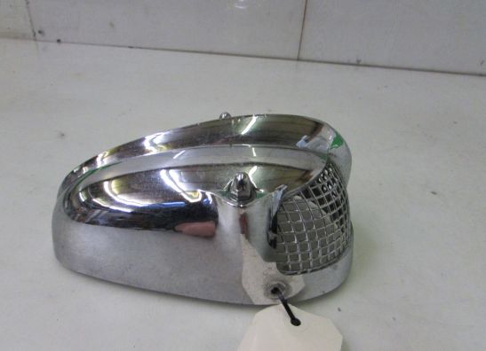 Seitenverkleidung links klein Yamaha XV 535 Virago
