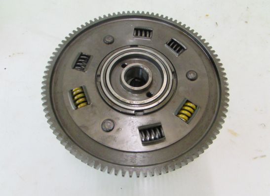 Clutch Yamaha XJ 900 S Diversion