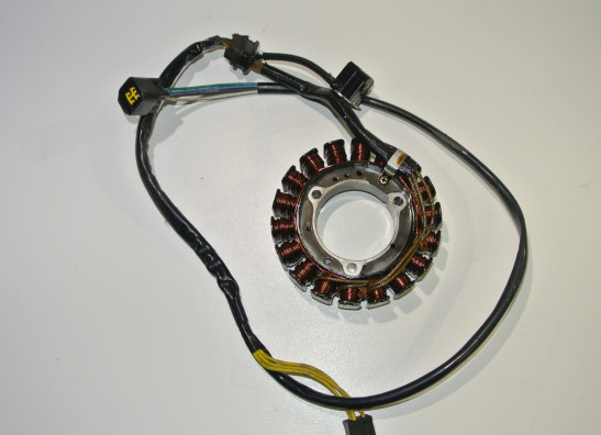 Lichtmaschine Suzuki XF 650 Freewind
