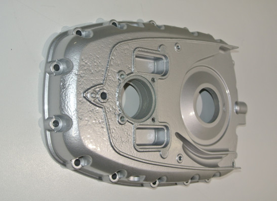 Motorblockdeckel BMW R 1200 GS