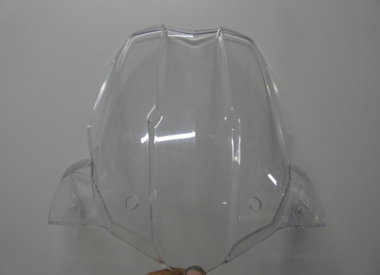 Wind screen Triumph Tiger 800 xc
