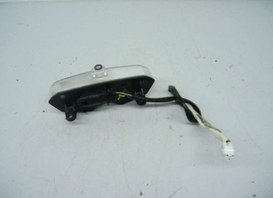 Rear light Yamaha YZF R6