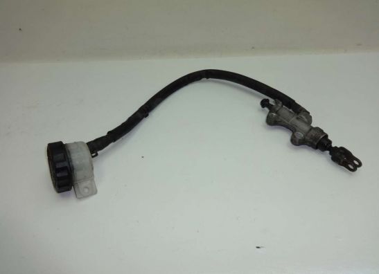 Rear brake master cylinder  Kawasaki ER 6