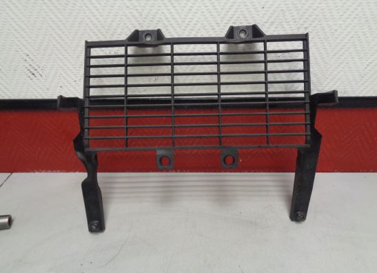 Radiator parts Yamaha XTZ Tenere