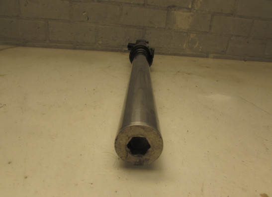 Standrohr Gabelholm rechts komplett Honda ST 1100 Pan European