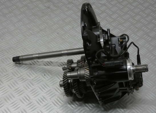 Getriebe BMW R 1200 R LC