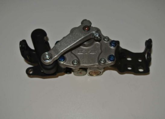Stuurdemper Honda CBR Fireblade