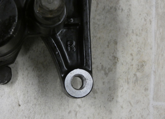 Brake calipers front Honda VF 700  750 C Magna