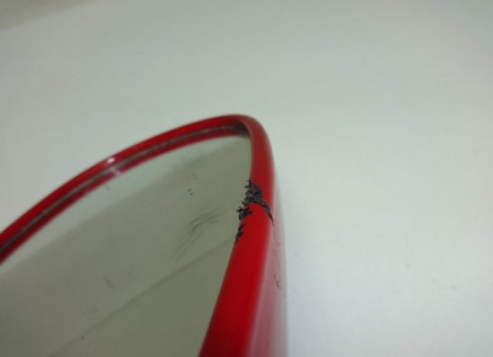 Spiegel linke Seite Yamaha YZF R6