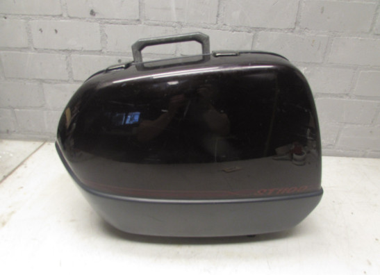 Linker koffer Honda ST 1100 Pan European