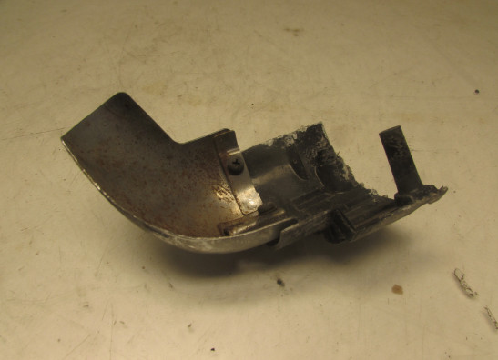 Uitlaat Yamaha V max