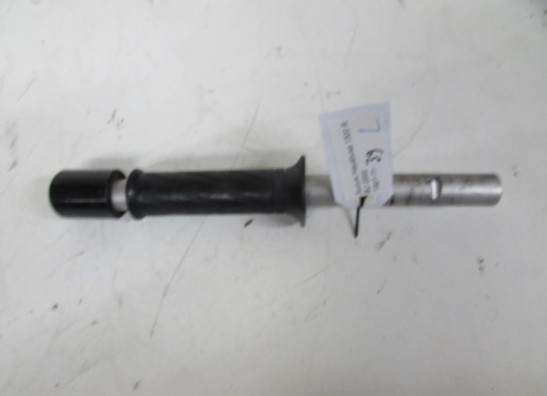 Clip on links Suzuki GSX R 1300 Hayabusa