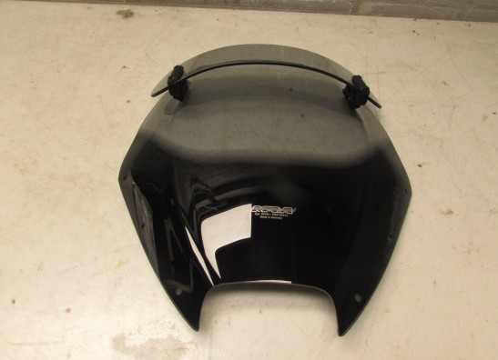 Wind screen Triumph Tiger 1050 Sport