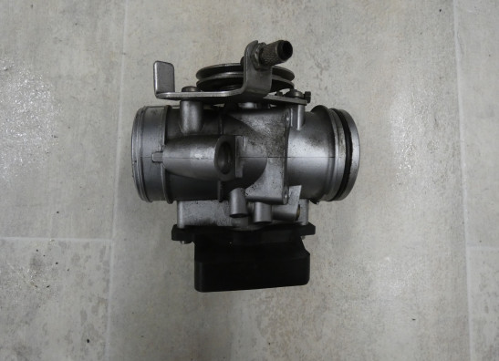 Gasklephuis BMW R 1150 GS