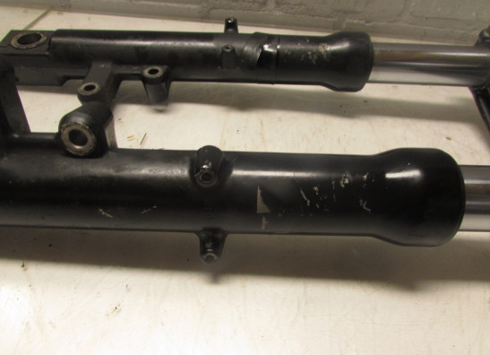 Gabelholm Komplett Kawasaki ZZR 1100