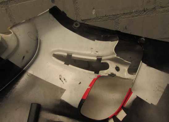 Seiten verkleidung links Honda CBR 1000 F