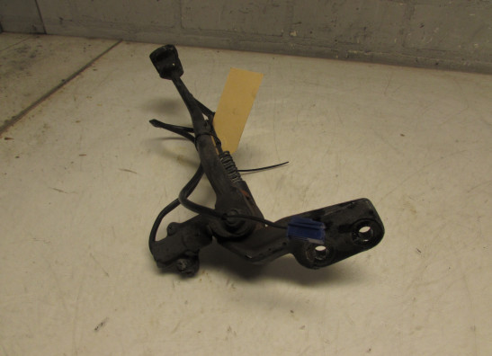 Side stand bar Yamaha FJR 1300