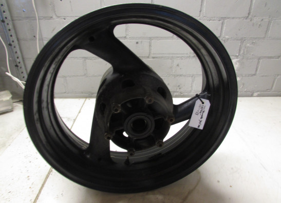 Felge hinten Yamaha YZF 1000 Thunderace