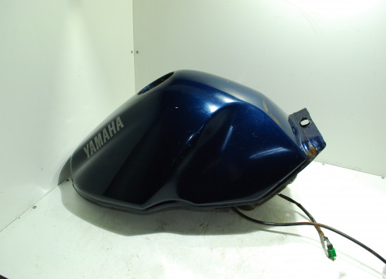 Fuel tank Yamaha XJ 900 S Diversion