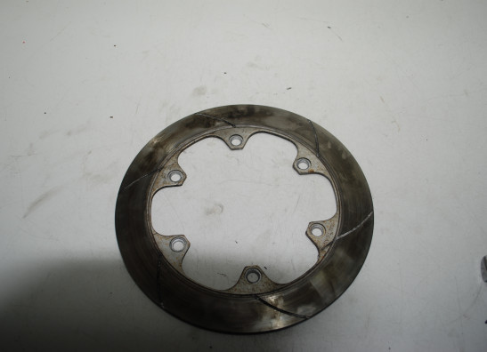 Bremsscheibe vorne links Honda CBX 750 F