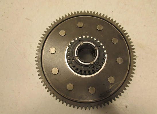 Kupplung Yamaha V max