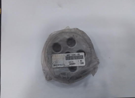 Other Yamaha XJ 600 Diversion