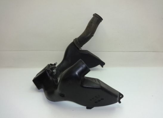 Lufteinlass mitte Yamaha YZF R6