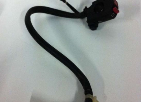 Handlebar switch assy Honda CBR Fireblade