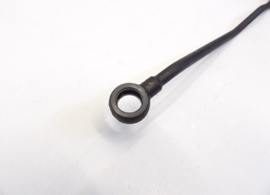 Olleitung Kawasaki GPZ 900