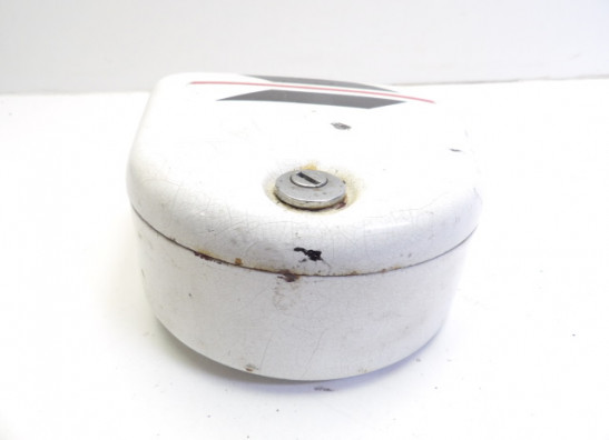 Linker zijkuip klein Moto Guzzi V7 Special