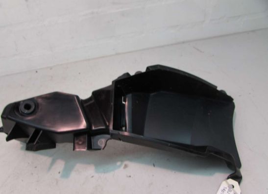Luftkanale links Yamaha YZF R6