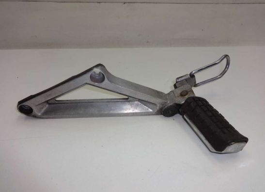 Duo voetsteun links Honda VF 700  750 S Sabre
