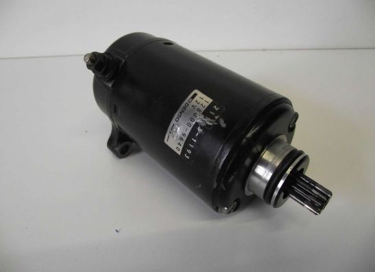 Starting motor Kawasaki ZXR 750