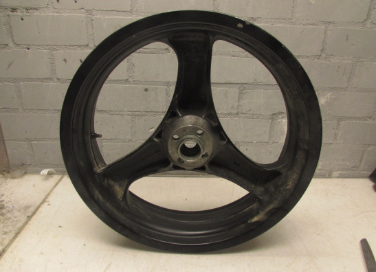 Achtervelg BMW R 850 R