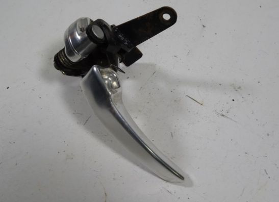 Rear grip BMW R 1100 RT