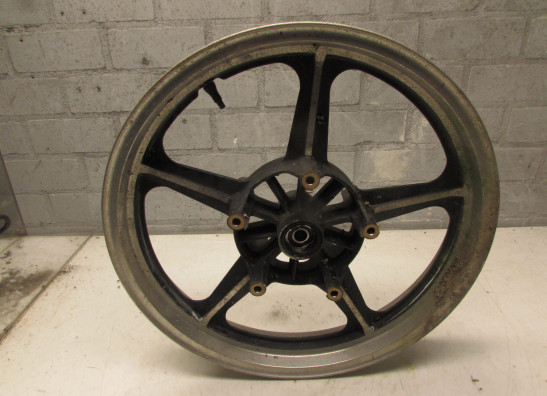 Front Wheel Honda VF 700  750 C Magna
