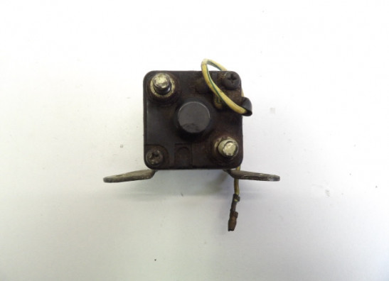 Anlasser Relais Suzuki GS 550