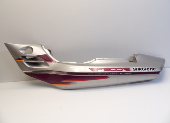 Linker achterkant Suzuki RF 900