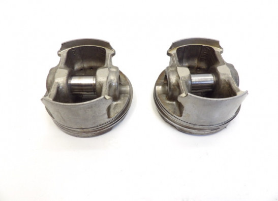 Zylinder Suzuki GSX R 600